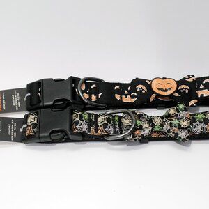 Thrills & Chills XL Dog Collar Bundle